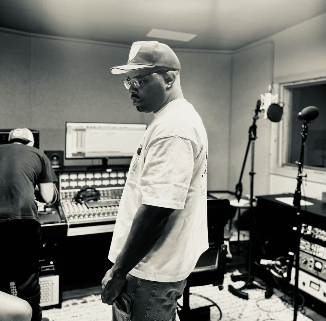 Multi Platinum Producer, Scorp Dezel Hosts Successful Writing Camp In Nashville